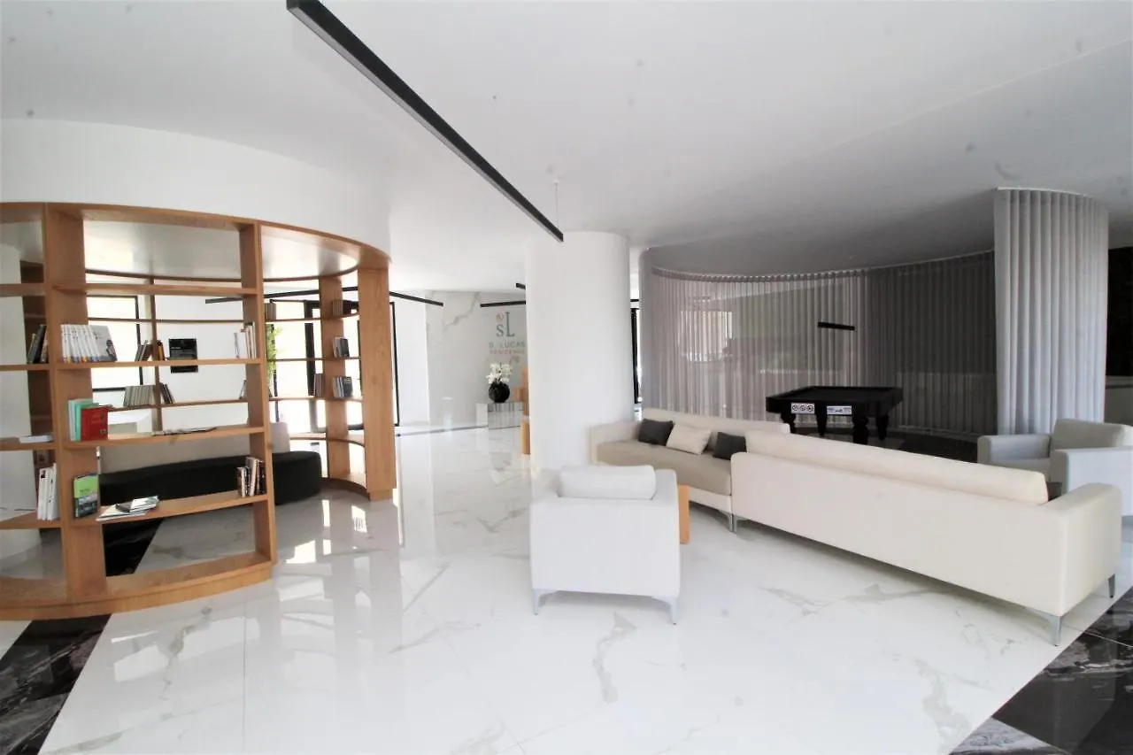 By The Sea Apartments Funchal  0*, Funchal (Madeira)