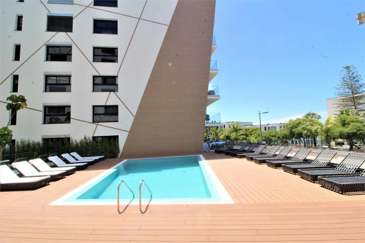 By The Sea Apartments Funchal   Funchal (Madeira)