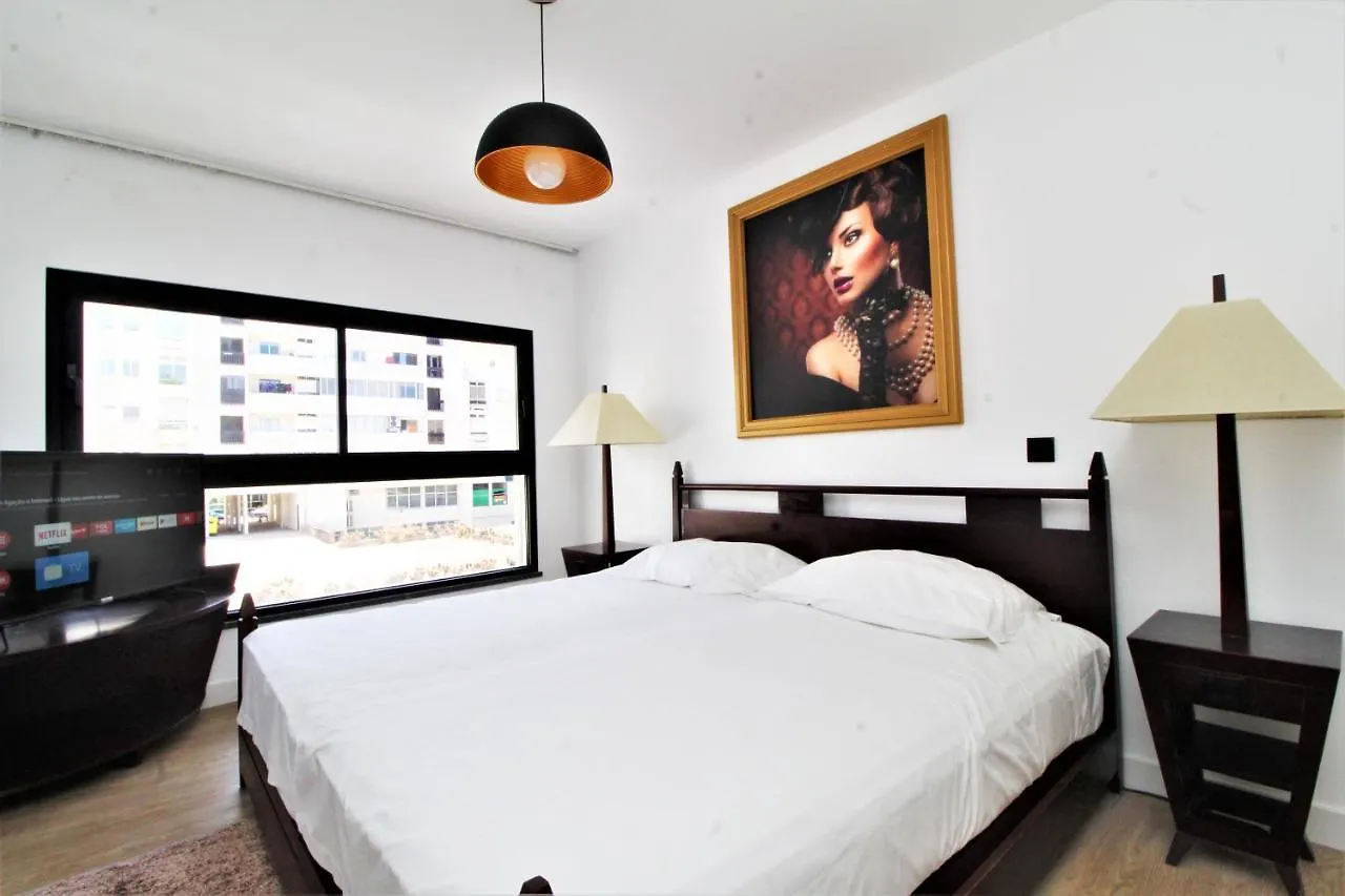 By The Sea Apartments Funchal