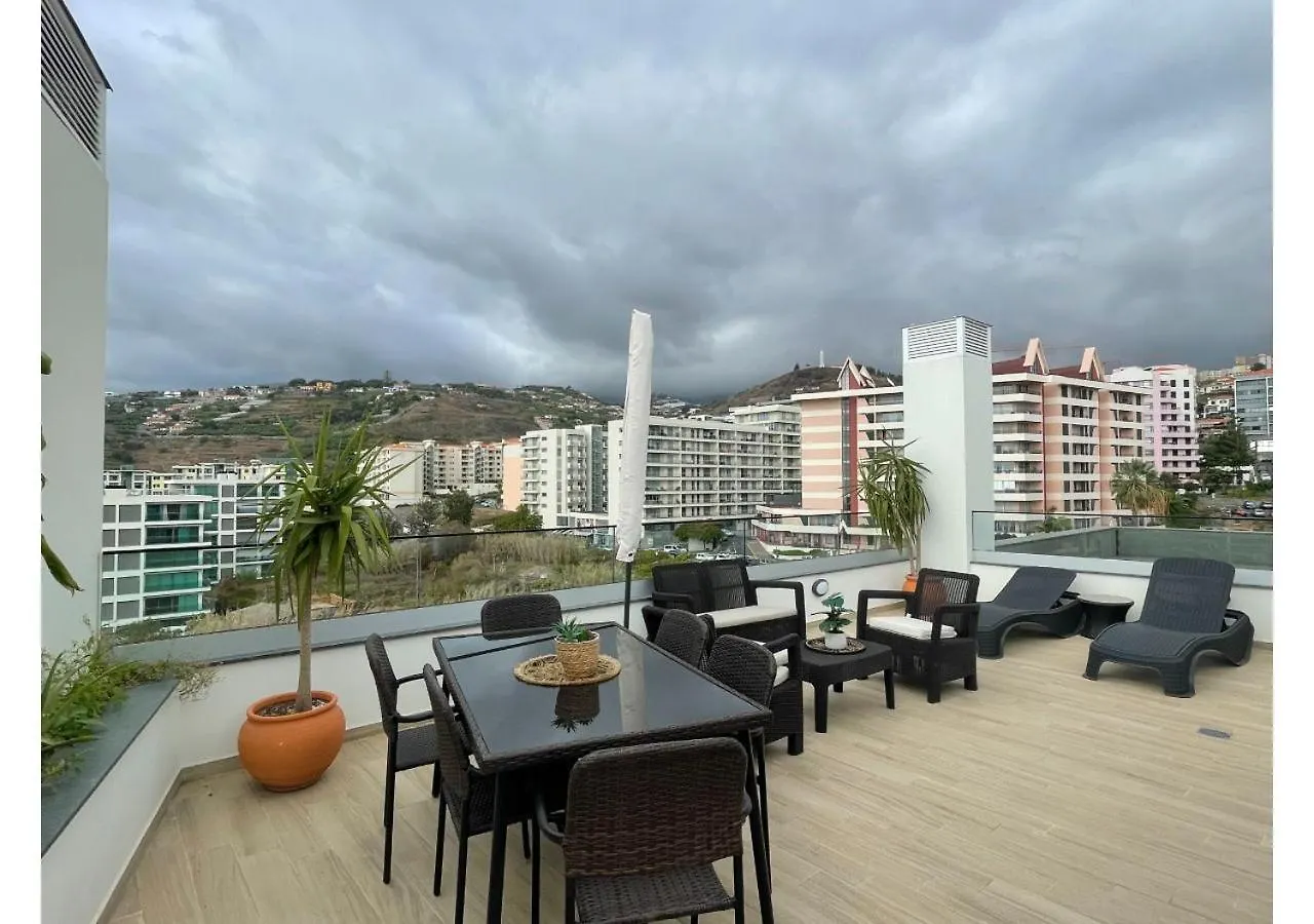 By The Sea Apartments Funchal  Portugal